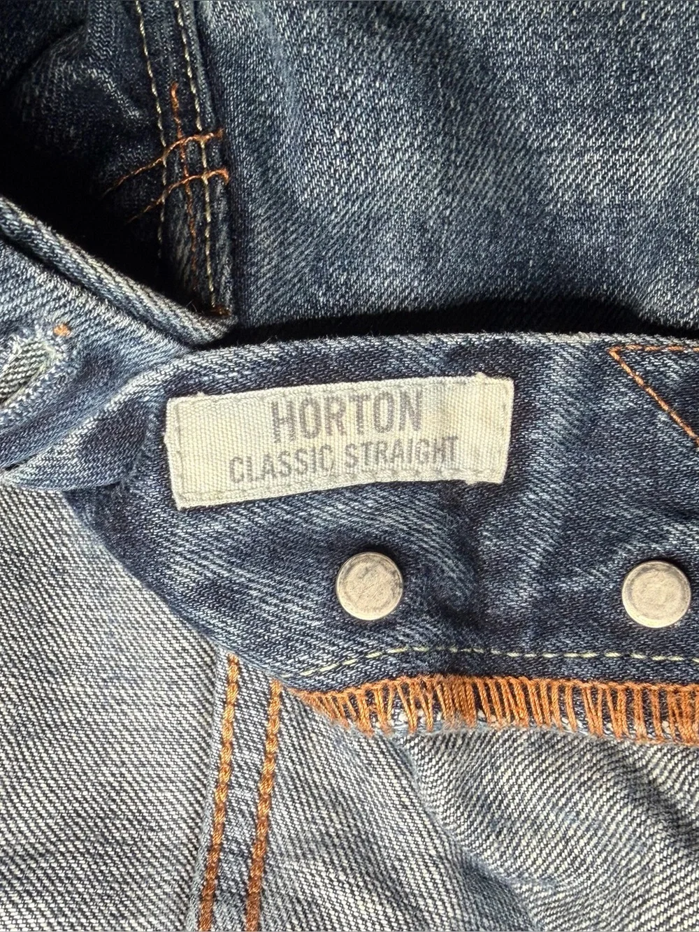 Abercrombie & Fitch good pre